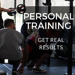 personal-trainer